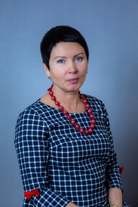 Ильина Татьяна Владимировна